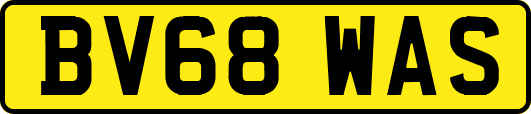 BV68WAS