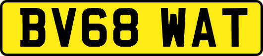 BV68WAT