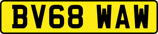 BV68WAW