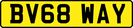 BV68WAY