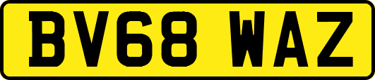 BV68WAZ