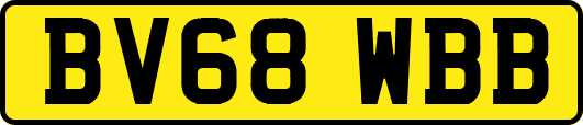 BV68WBB