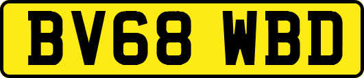 BV68WBD