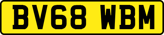 BV68WBM