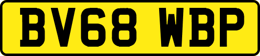 BV68WBP