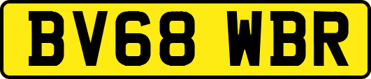 BV68WBR