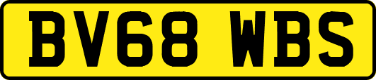 BV68WBS