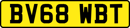 BV68WBT