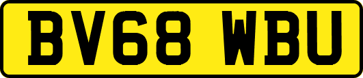 BV68WBU