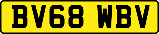 BV68WBV