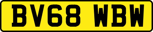 BV68WBW