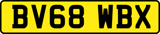 BV68WBX