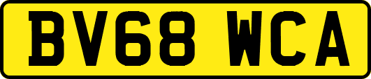 BV68WCA
