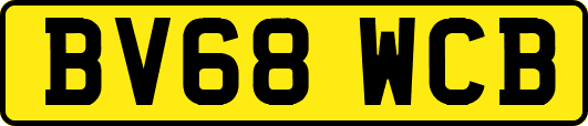 BV68WCB