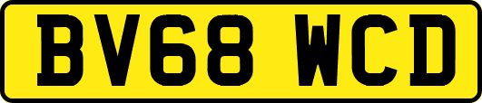 BV68WCD