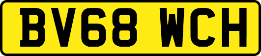 BV68WCH