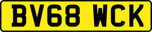 BV68WCK
