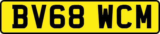 BV68WCM