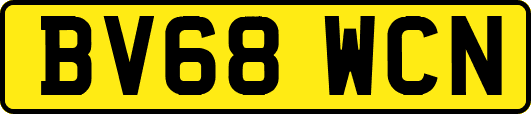 BV68WCN
