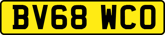 BV68WCO