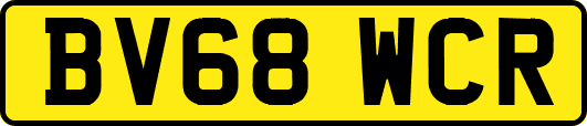 BV68WCR