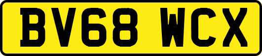 BV68WCX