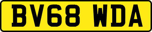 BV68WDA