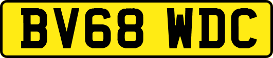 BV68WDC