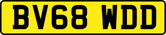 BV68WDD
