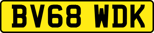 BV68WDK