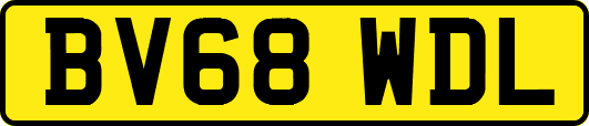 BV68WDL