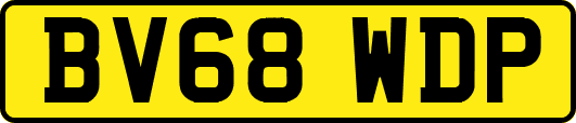 BV68WDP