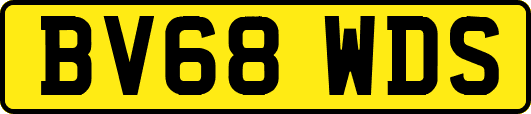 BV68WDS