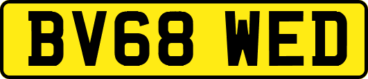 BV68WED