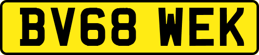BV68WEK