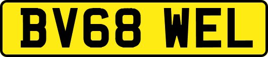 BV68WEL