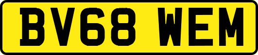 BV68WEM