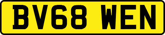 BV68WEN