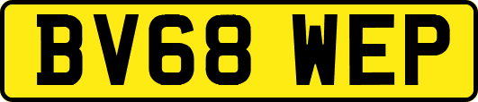 BV68WEP