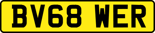 BV68WER