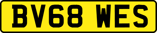BV68WES