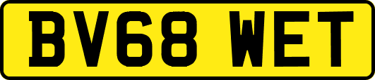 BV68WET