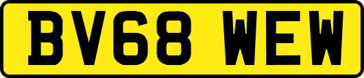 BV68WEW