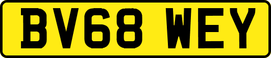 BV68WEY