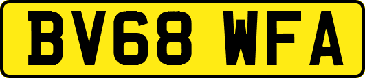 BV68WFA