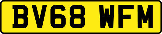 BV68WFM