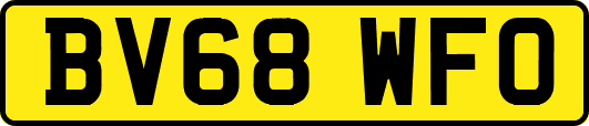 BV68WFO