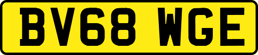 BV68WGE