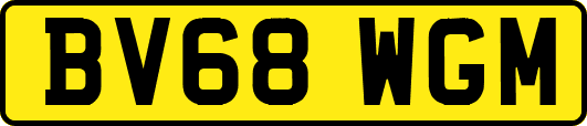 BV68WGM