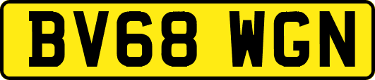 BV68WGN